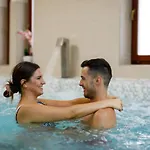 Hotel Historia & Historante Veszprem