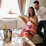 Historia & Historante فندق Veszprém