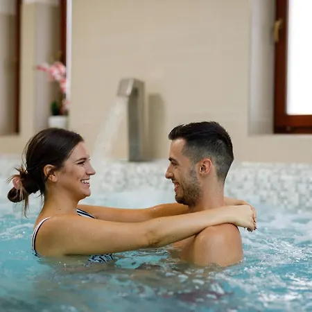 Hotel Historia & Historante Veszprém