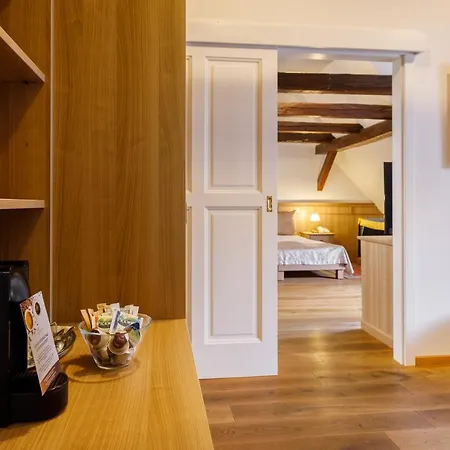 Historia & Historante 4* Veszprém