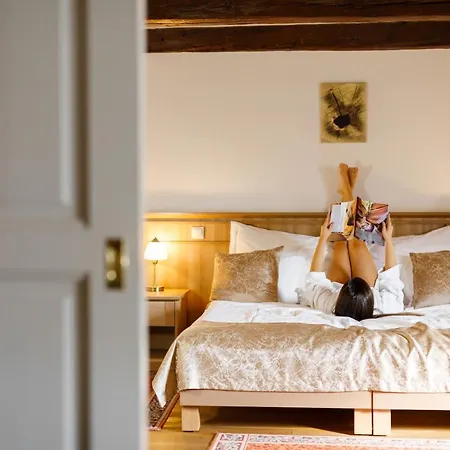 Hotel Historia & Historante