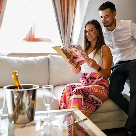 Historia & Historante Hotel Veszprém