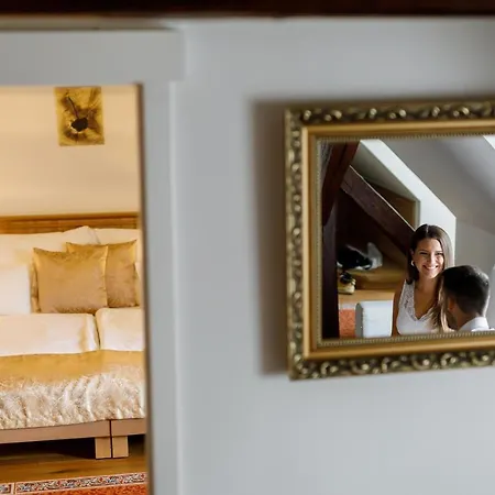 Historia & Historante 4* Veszprém