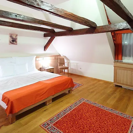 Historia & Historante Hotel Veszprém