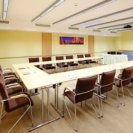 Hotel Historia & Historante