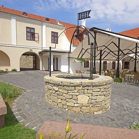 Historia & Historante Veszprém