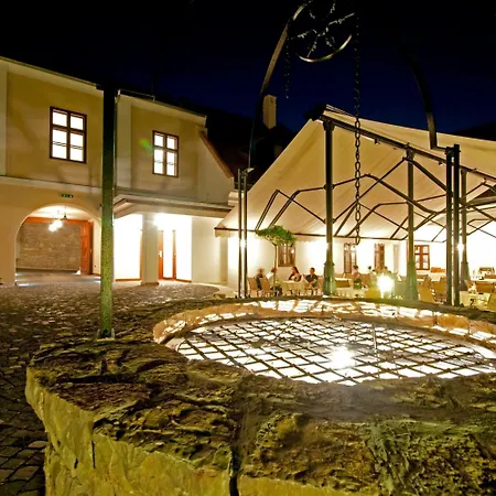 Historia & Historante Veszprém