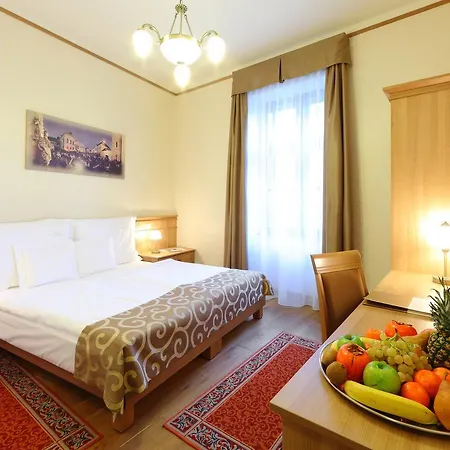 Hotel Historia & Historante Veszprém