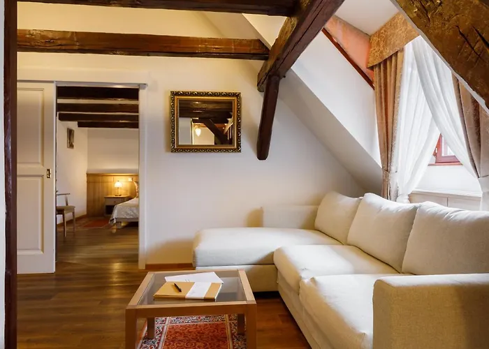 Hotel Historia & Historante