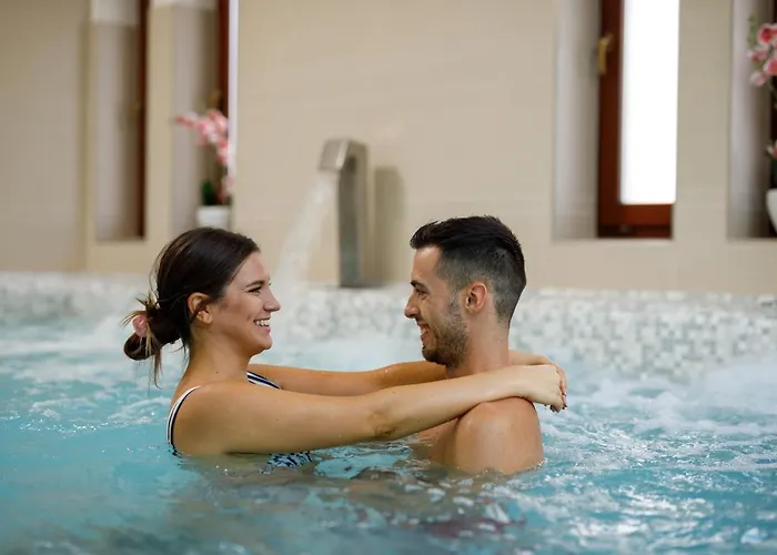 Hotel Historia & Historante Veszprém