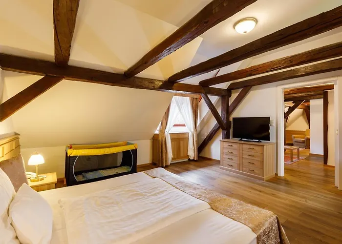 Отель Historia & Historante