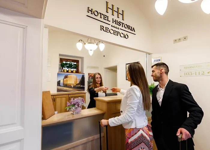 Historia & Historante 4*