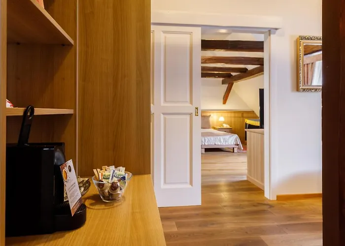 Historia & Historante 4* Веспрем