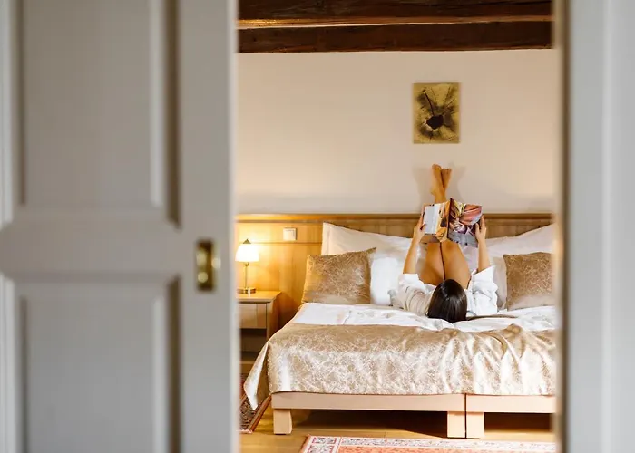 Hotel Historia & Historante