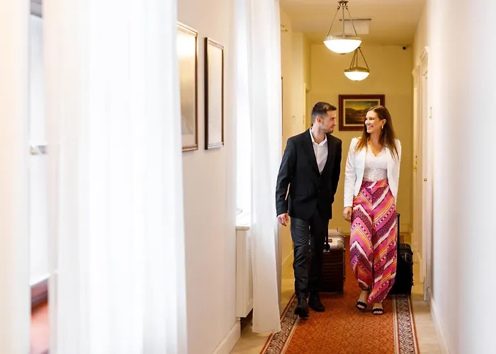 Hotel Historia & Historante Veszprém