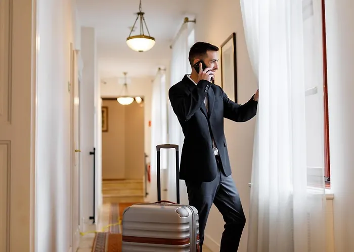 ホテル Historia & Historante