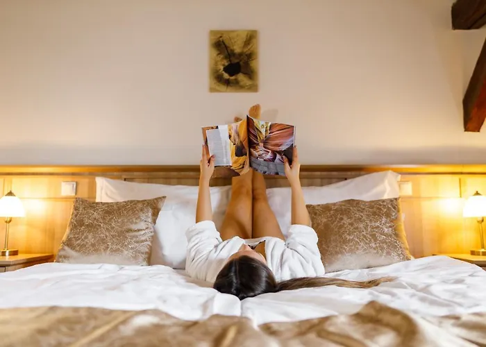 Hotel Historia & Historante