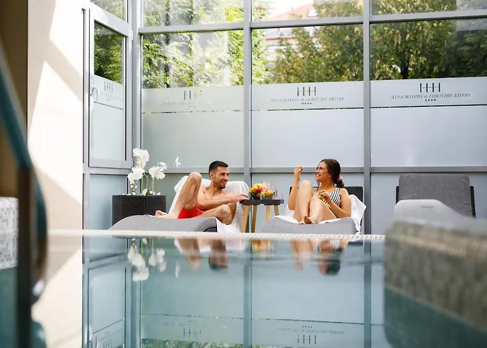 Historia & Historante ホテル