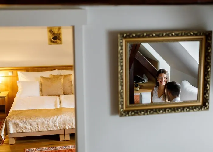 Historia & Historante 4* Веспрем