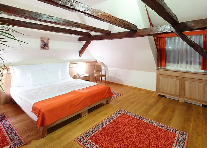 Historia & Historante Hotel Veszprém