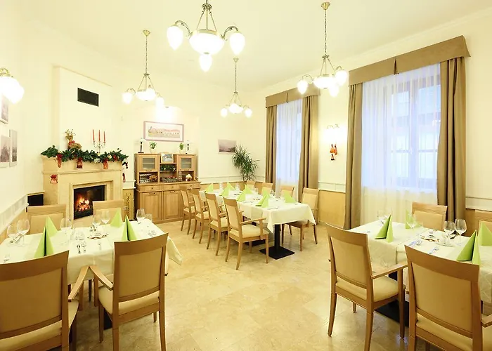 Historia & Historante 4* Veszprém
