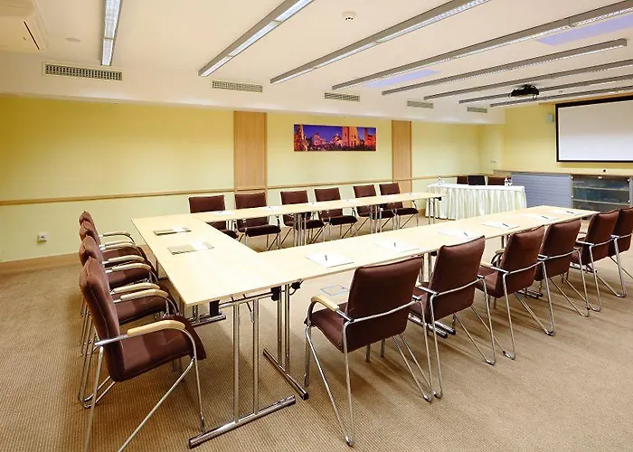 ホテル Historia & Historante