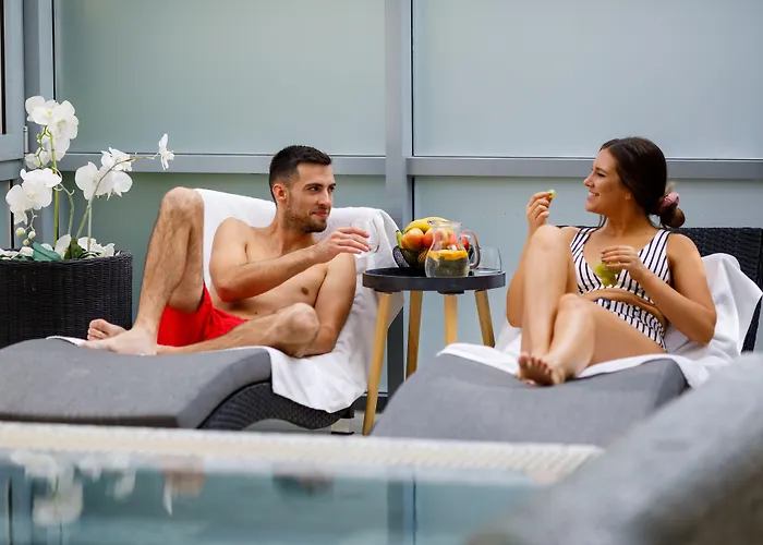 Hotel Historia & Historante 4*