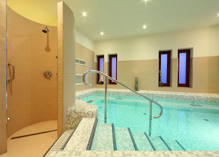 Historia & Historante Hotel Veszprém