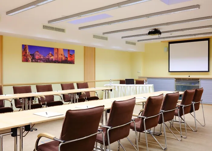 Historia & Historante Hotel