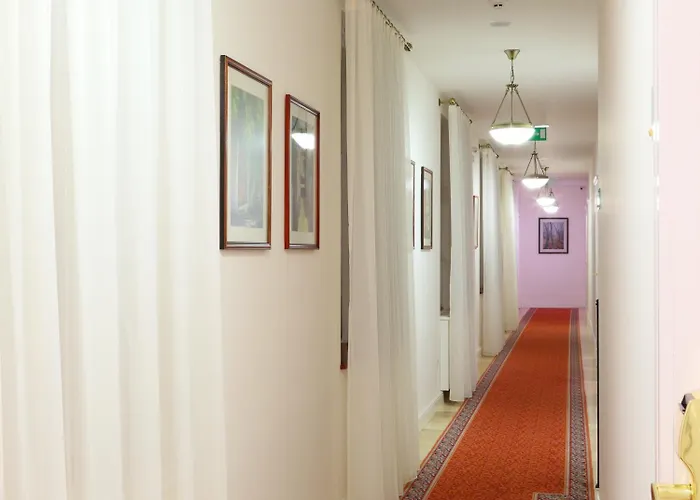 Hotel Historia & Historante 4*