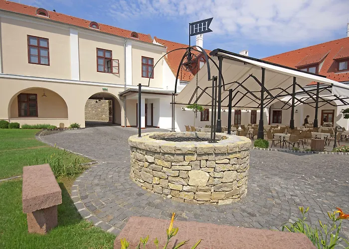 Historia & Historante Veszprém