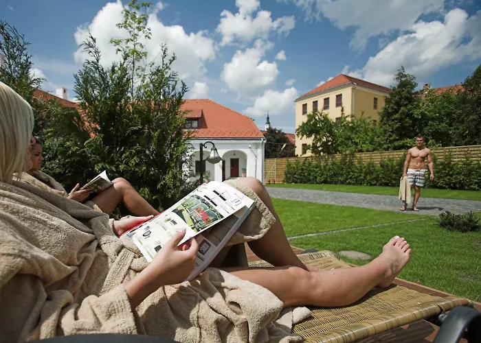 Historia & Historante Отель