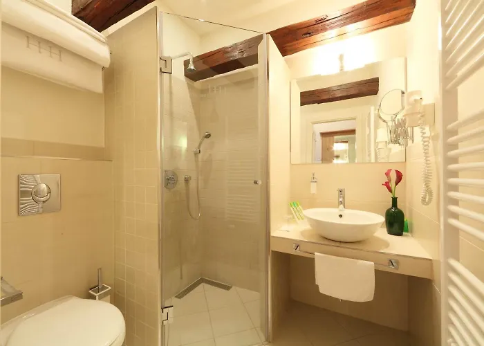 Historia & Historante Hotel 4*