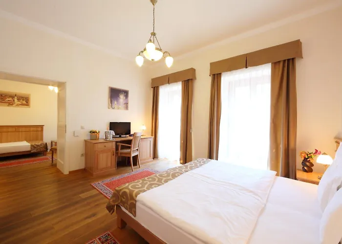 Historia & Historante Отель