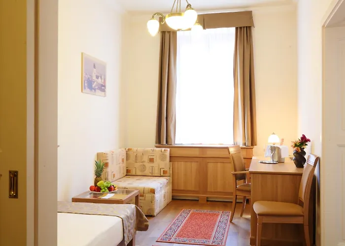 Hotel Historia & Historante Veszprém