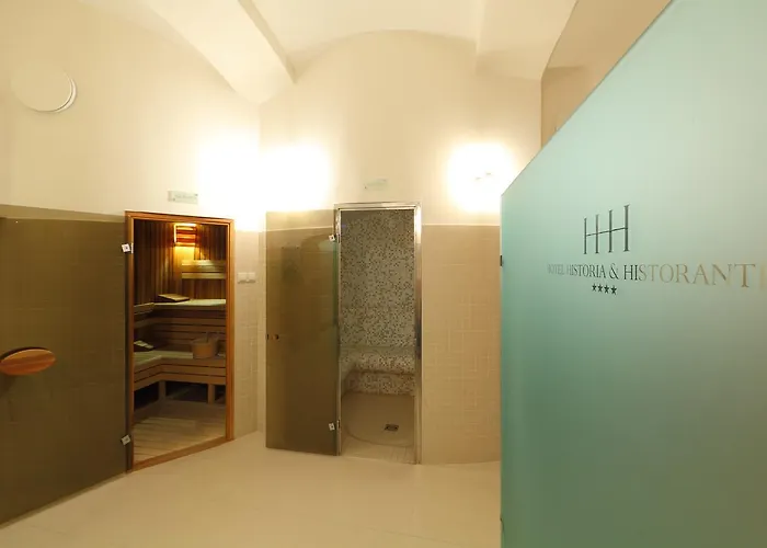 Historia & Historante 4* Veszprém