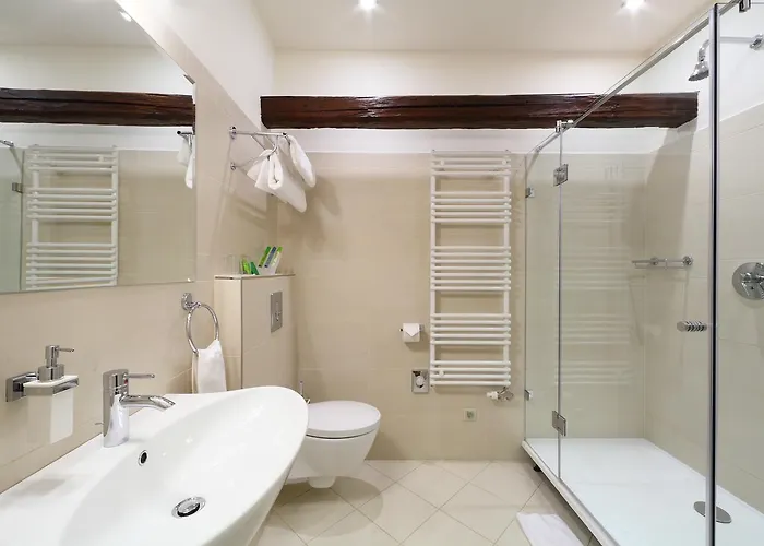 Отель Historia & Historante Веспрем