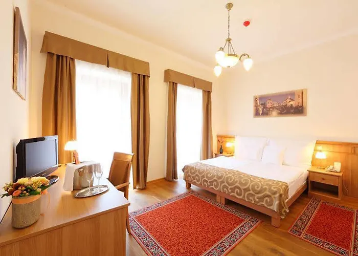 ホテル Historia & Historante