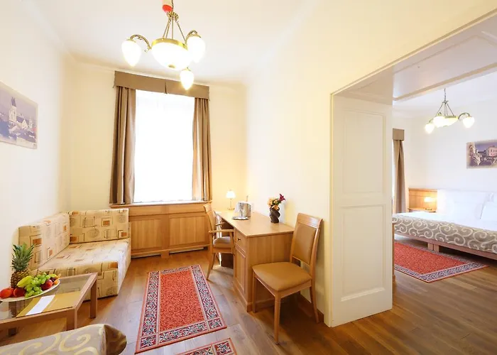 Historia & Historante 4* Veszprém