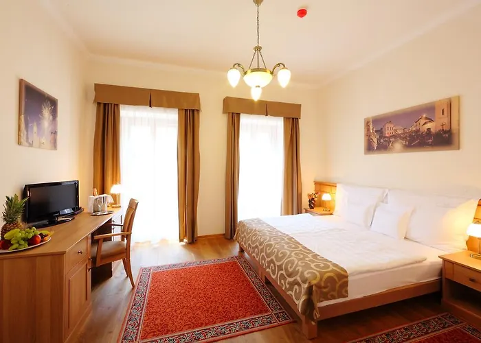 Historia & Historante 4* Veszprém